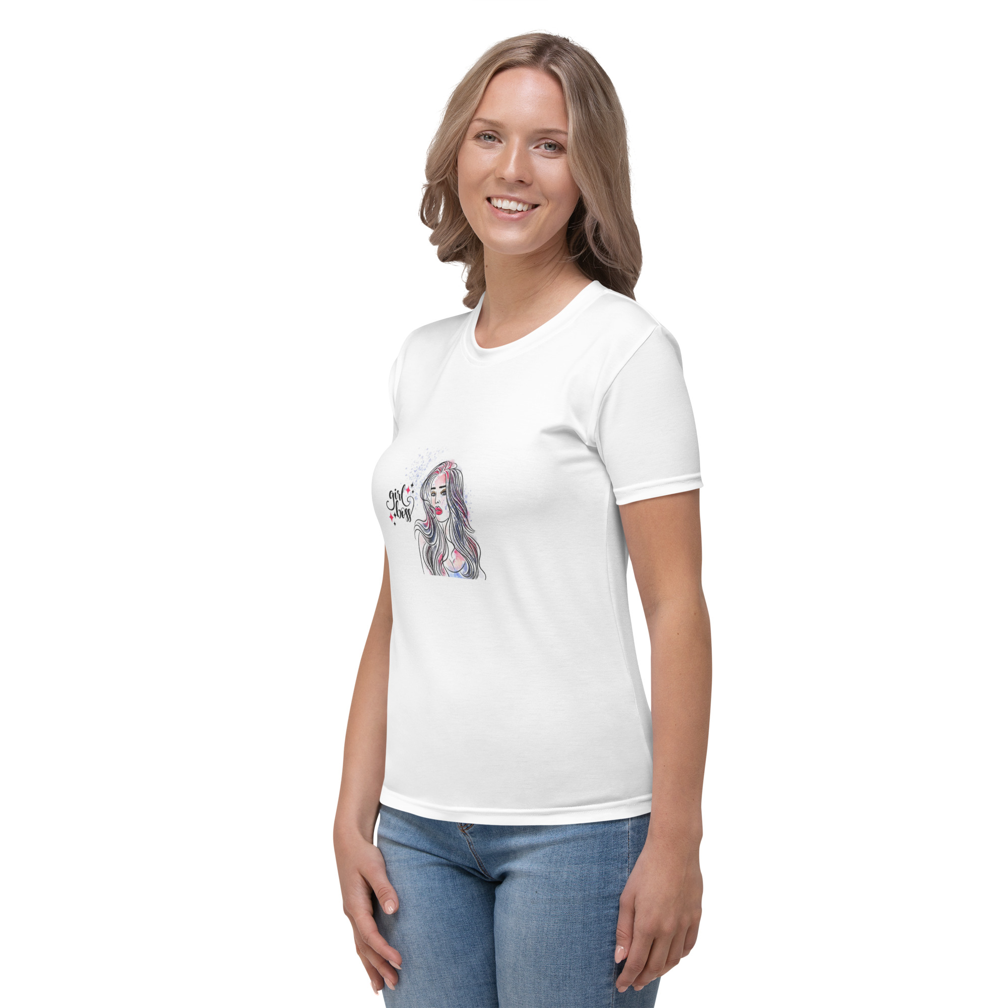 Visionary Woman – Image 2