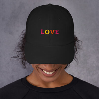 LovERS hat