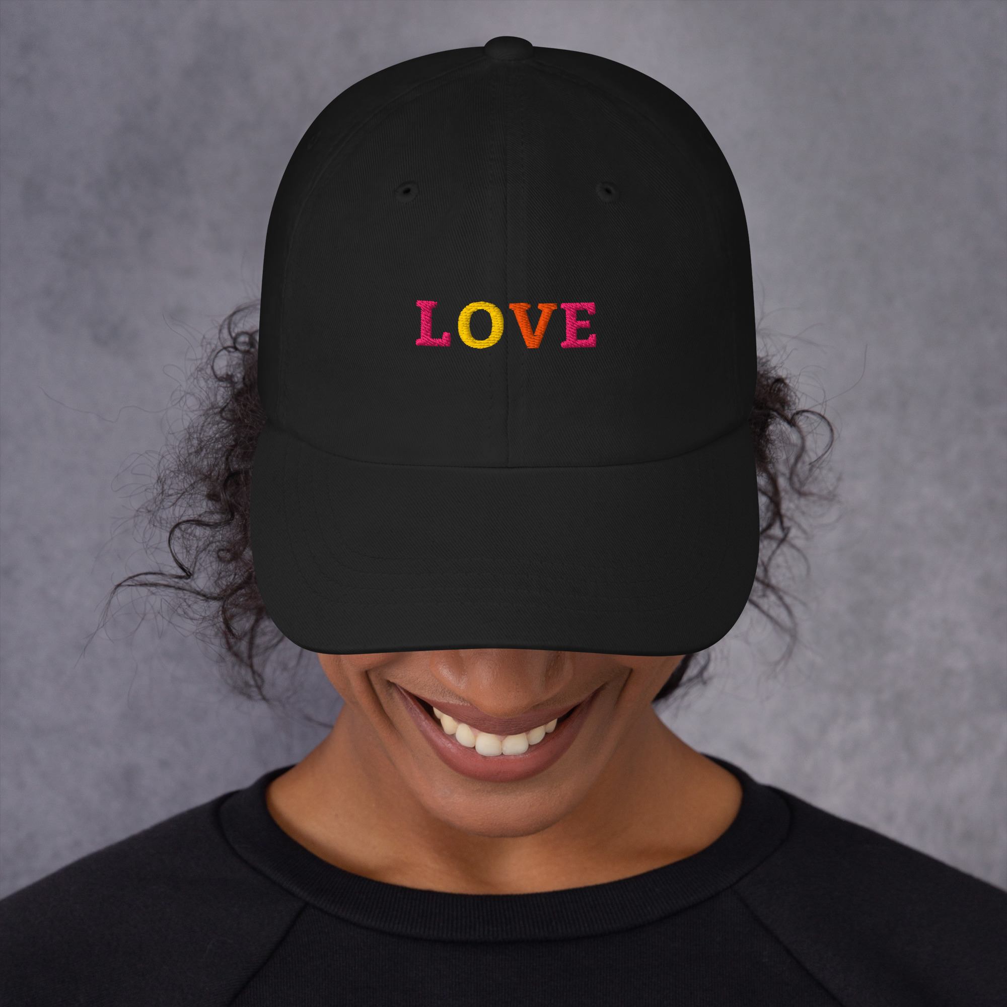LovERS hat