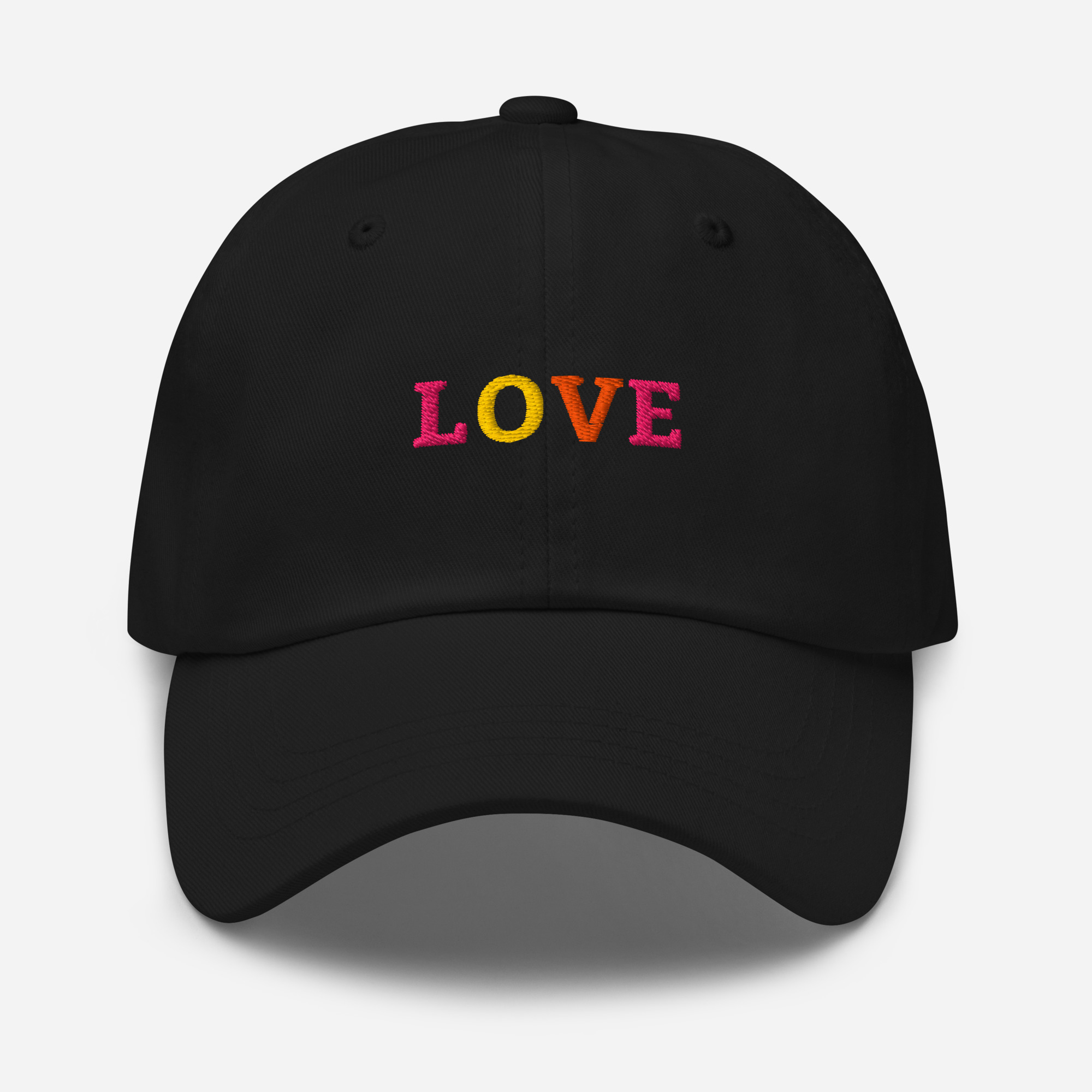 LovERS hat – Image 3