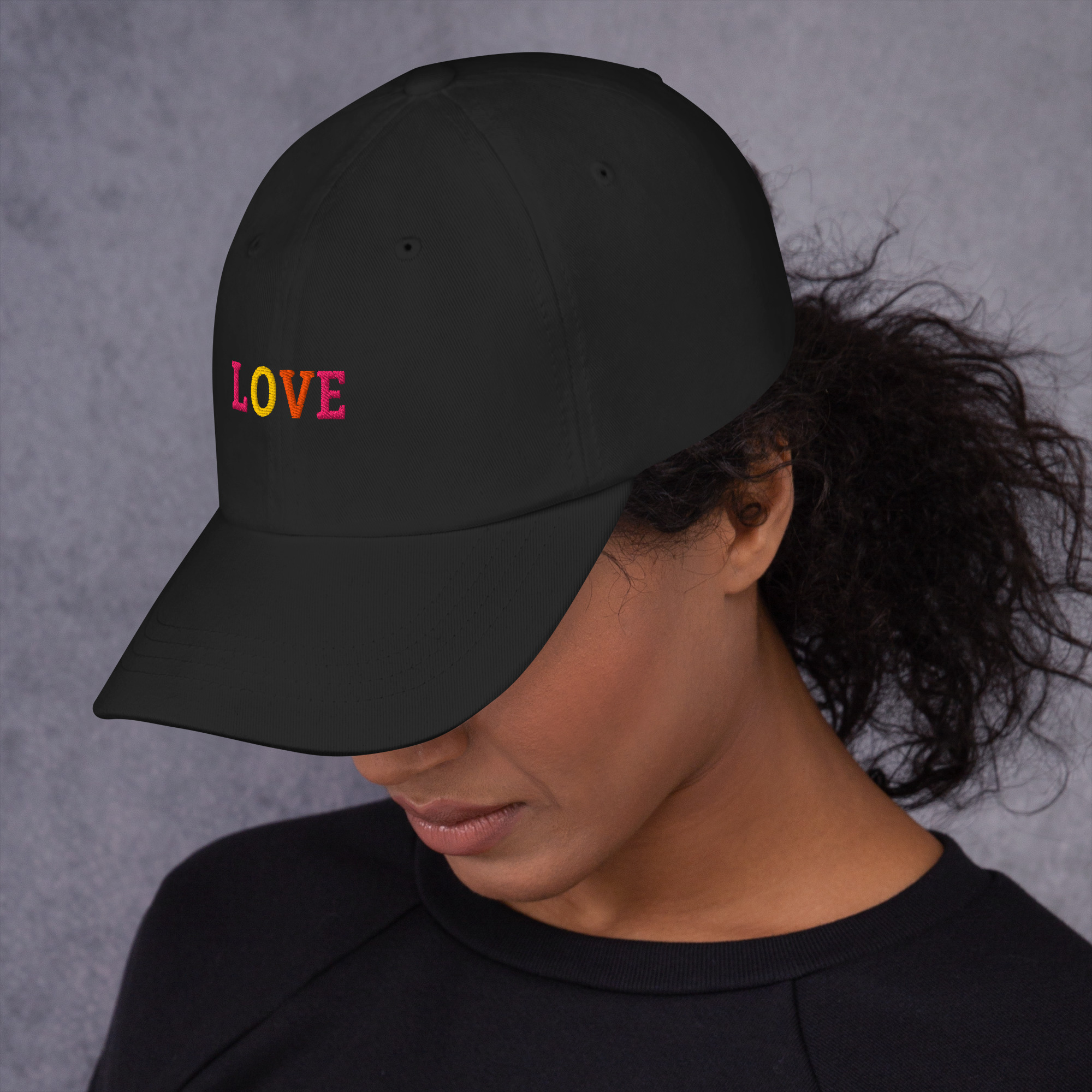 LovERS hat – Image 4