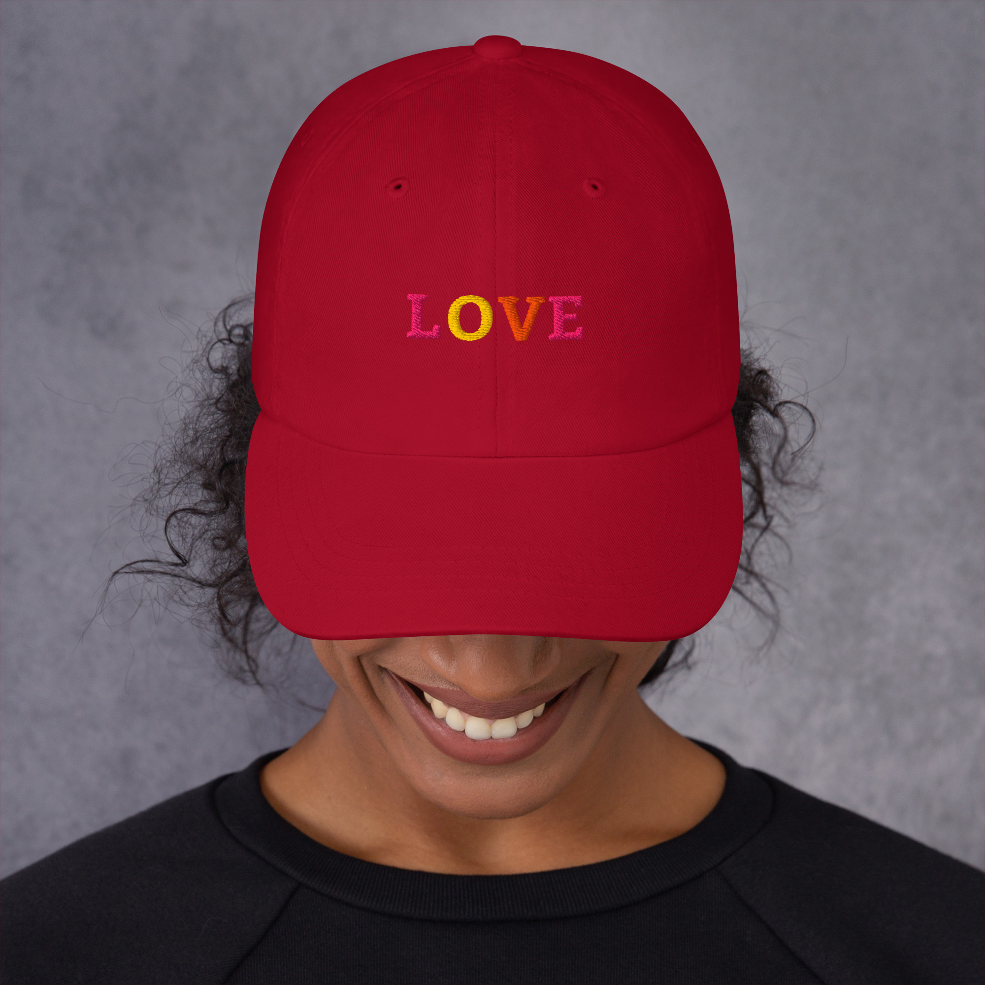 LovERS hat – Image 6