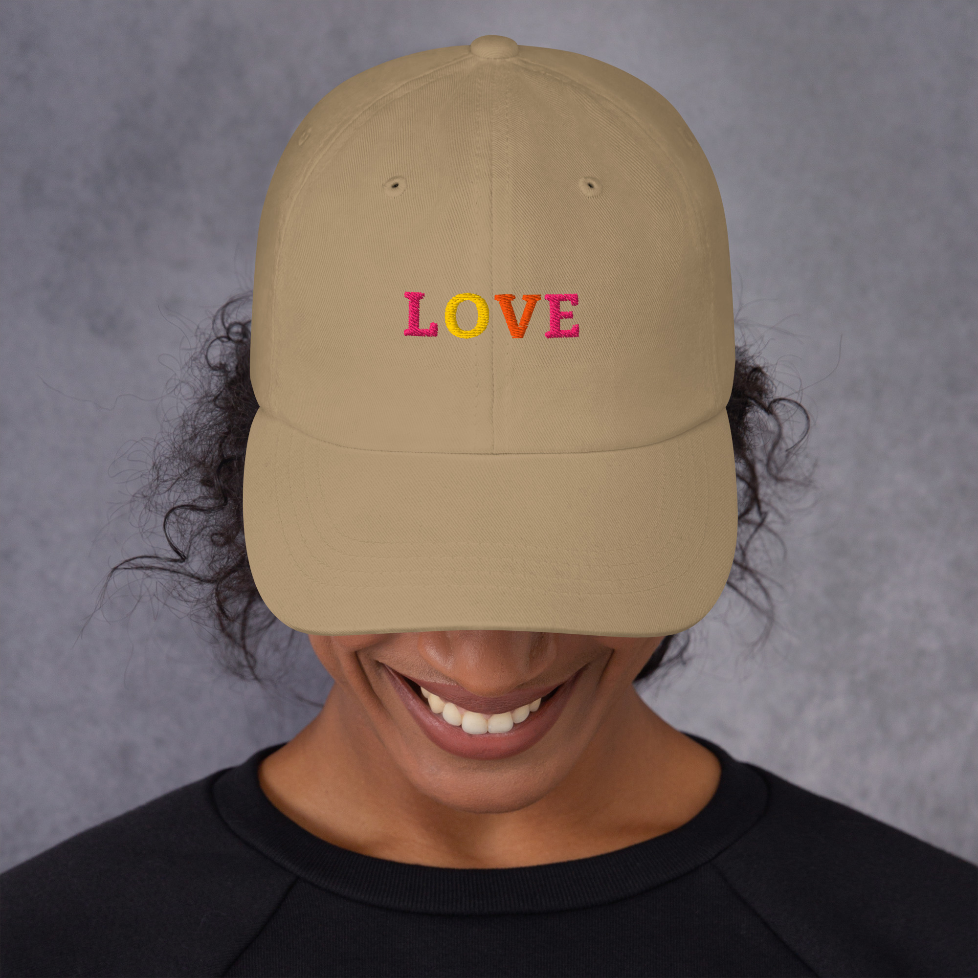 LovERS hat – Image 9