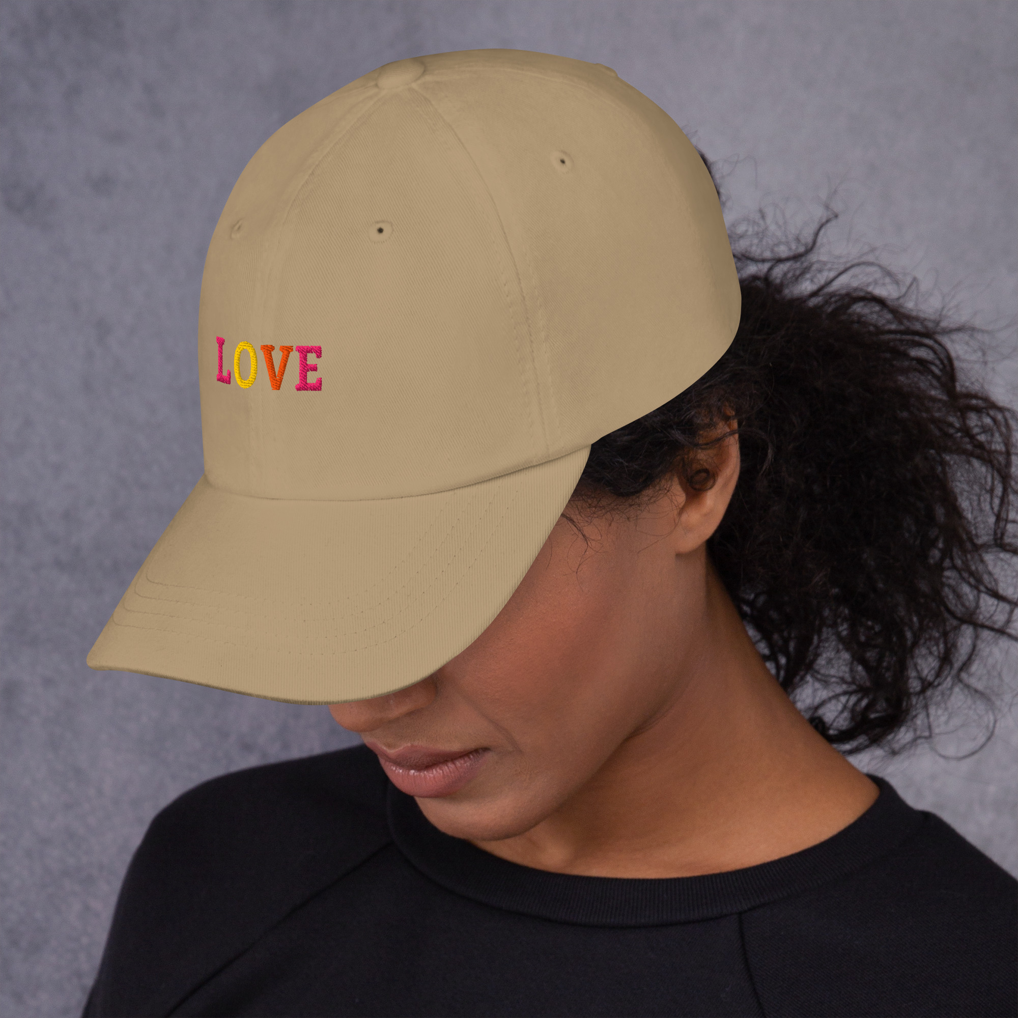 LovERS hat – Image 10