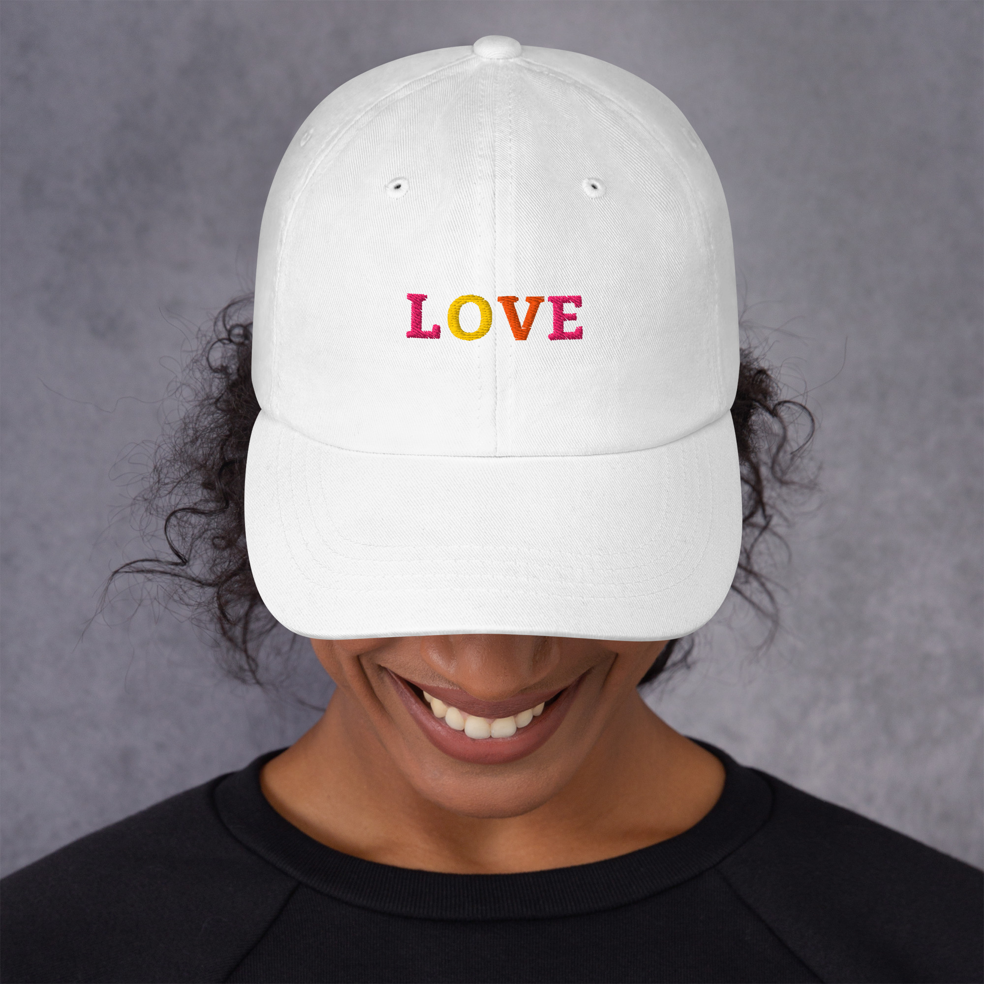 LovERS hat – Image 12
