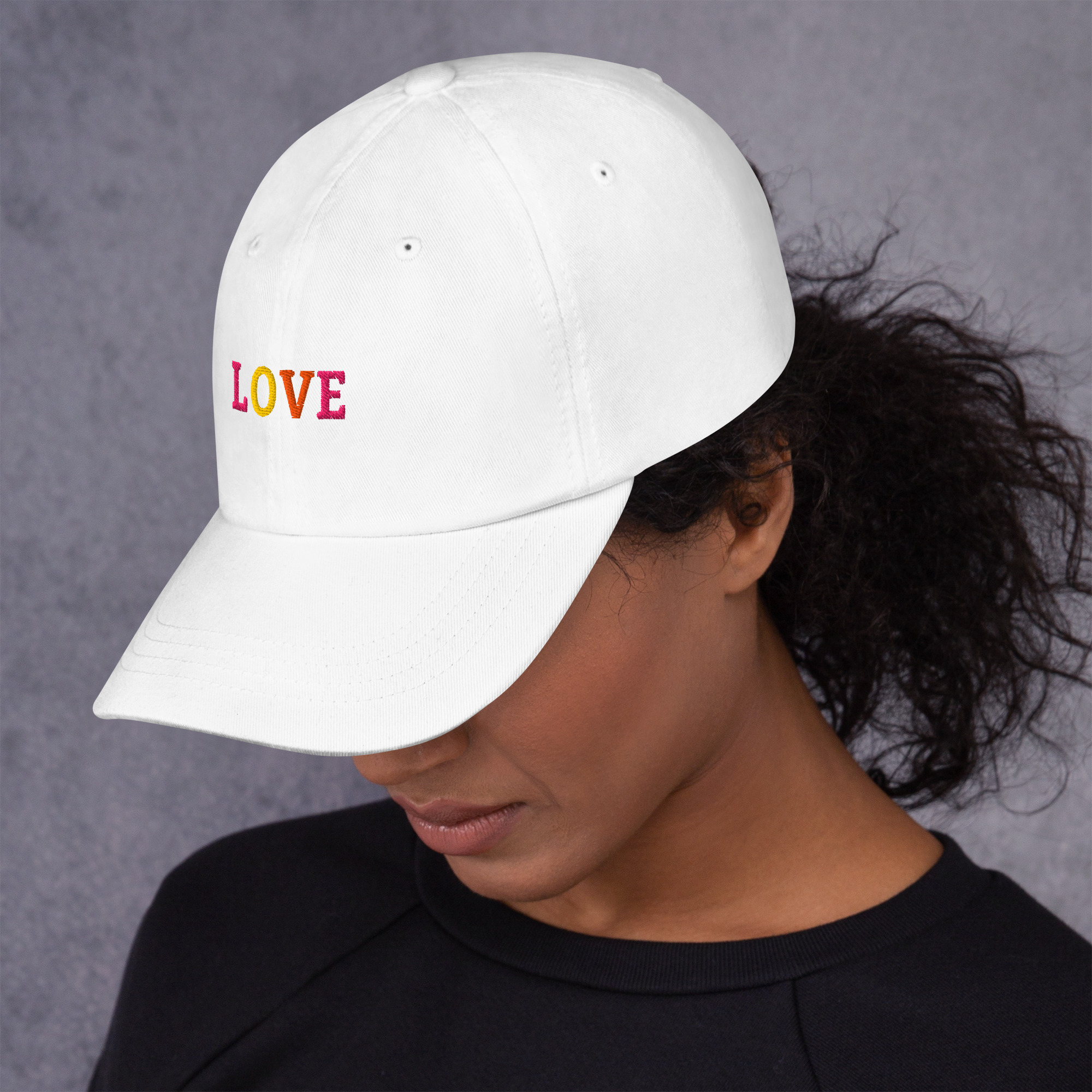 LovERS hat – Image 13