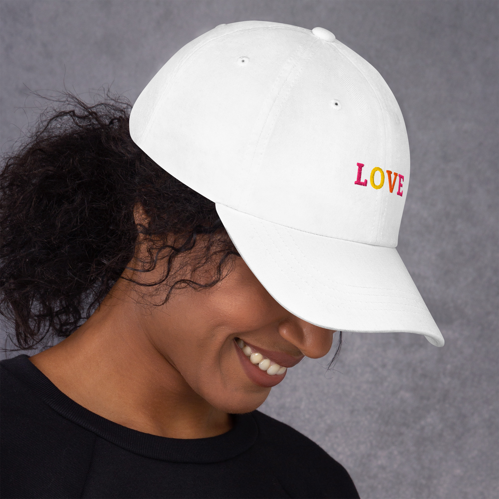 LovERS hat – Image 14