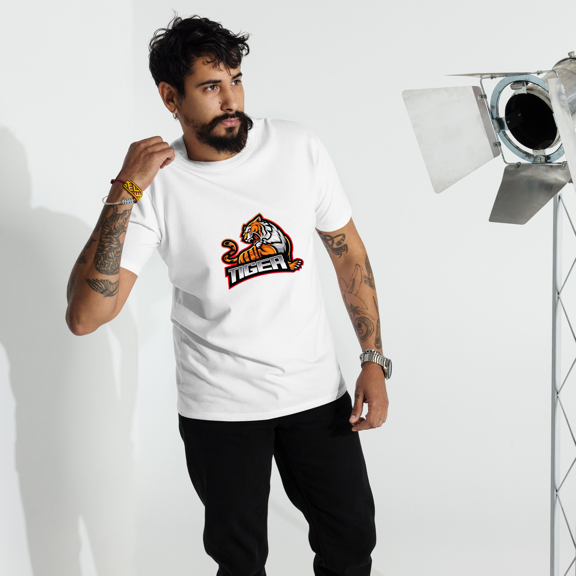 TOUCH PAPY – Image 4