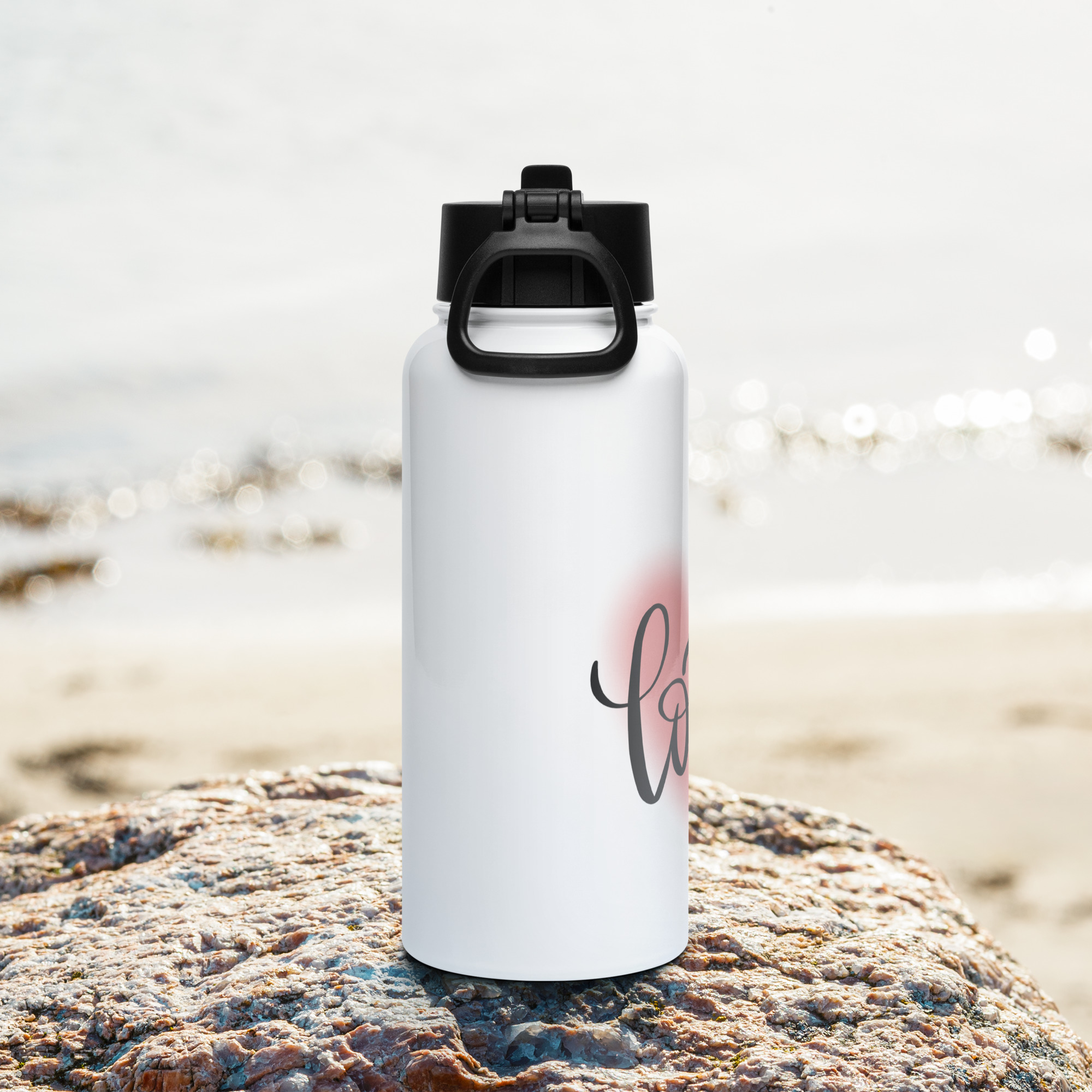 Sky water bottle – Image 5