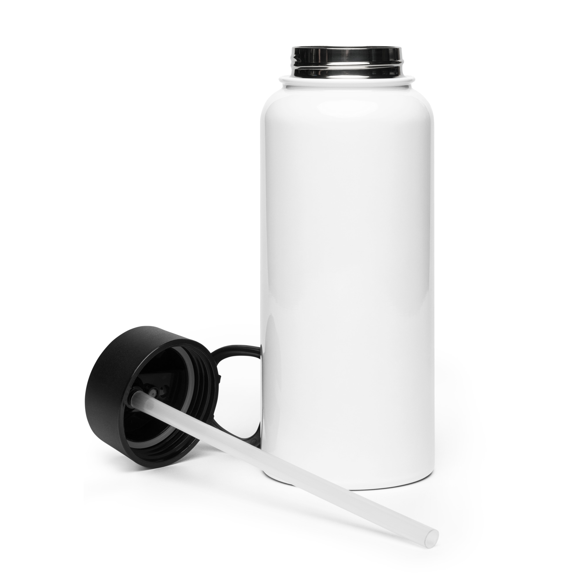 Sky water bottle – Image 9