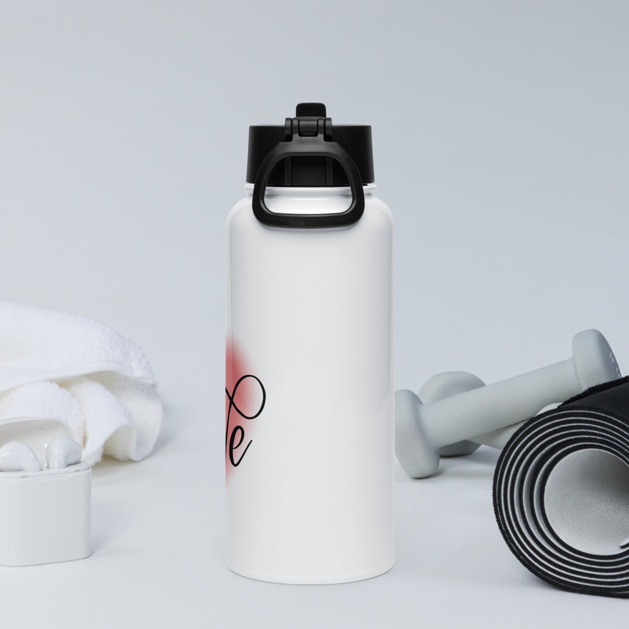 Sky water bottle – Image 13