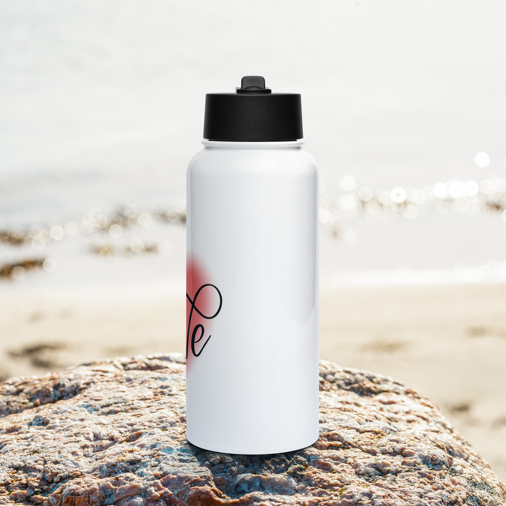 Sky water bottle – Image 8