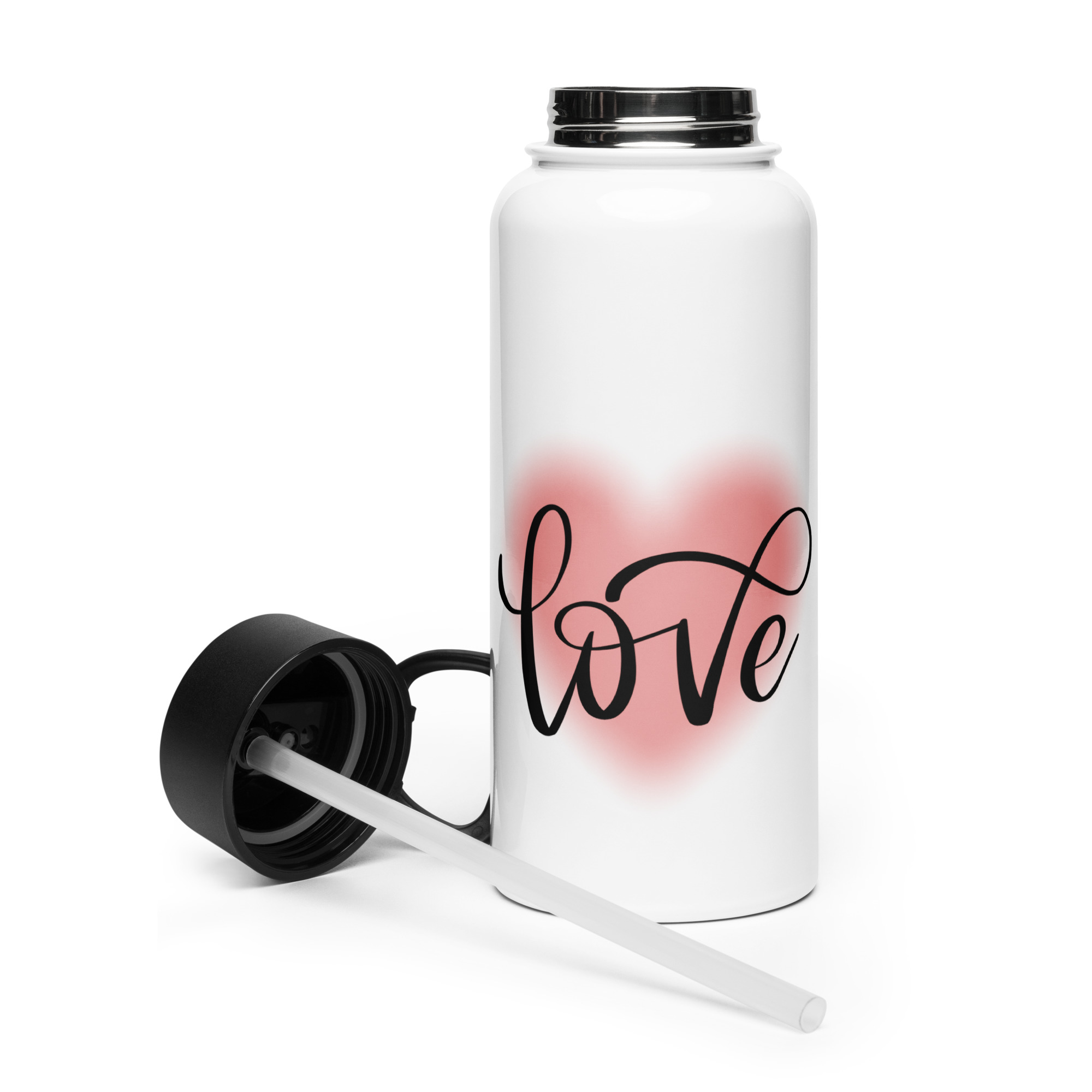 Sky water bottle – Image 10