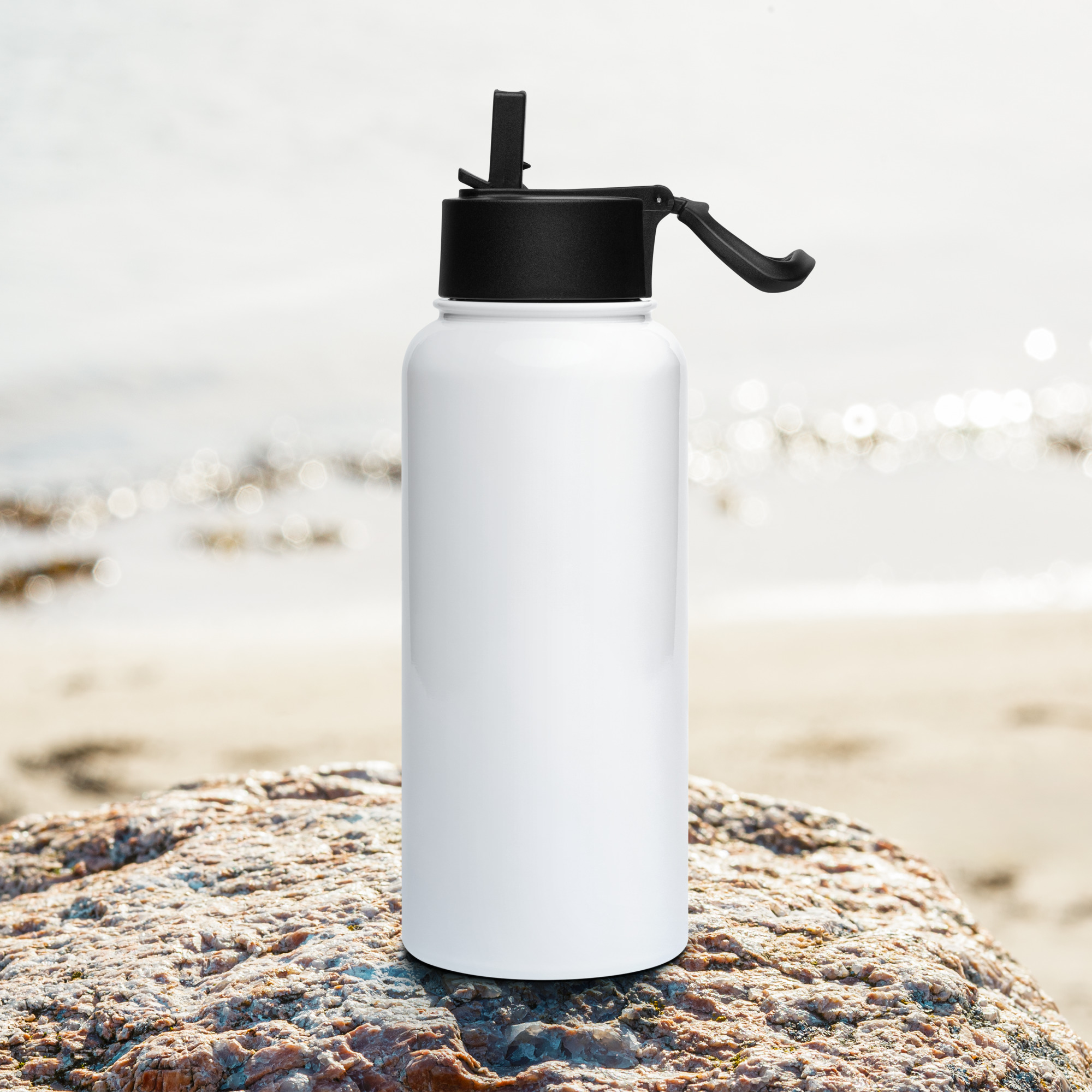 Sky water bottle – Image 7