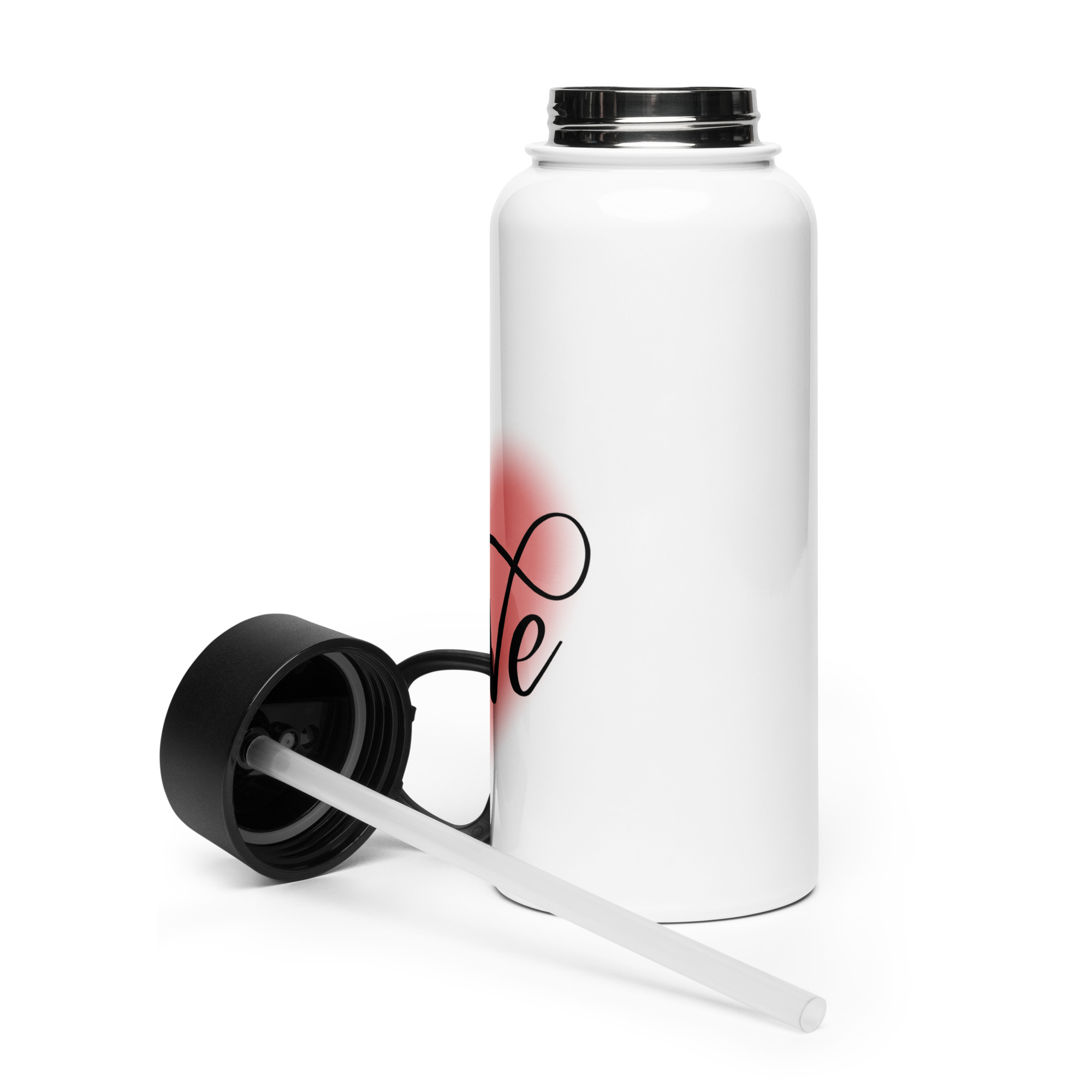 Sky water bottle – Image 11