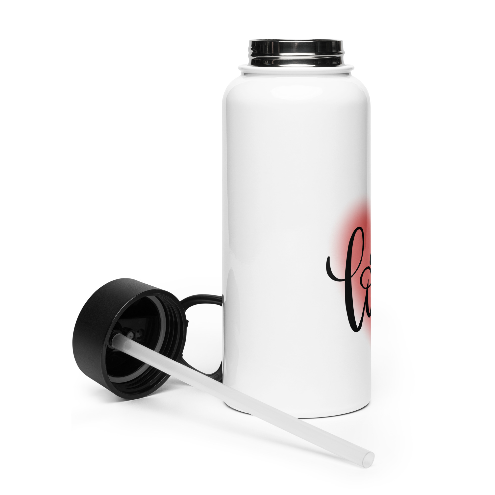 Sky water bottle – Image 12