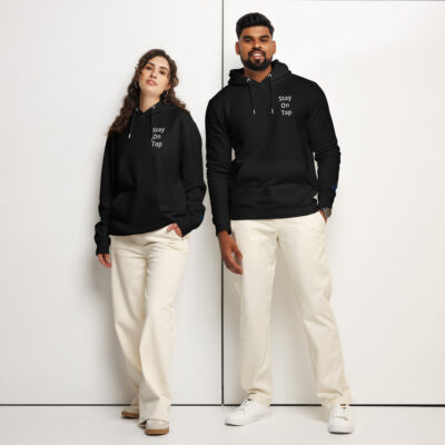 Embrace Your Potential