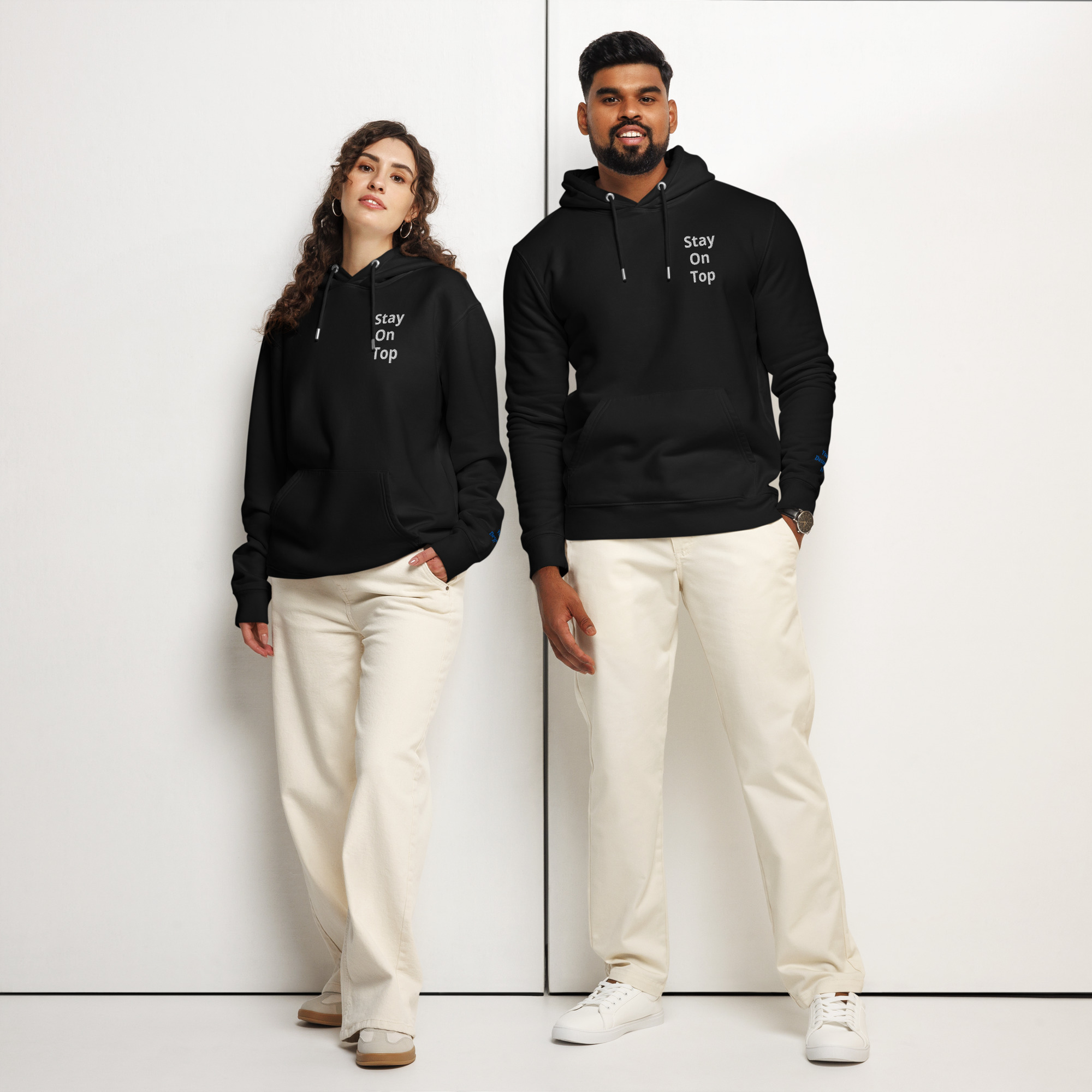 Embrace Your Potential