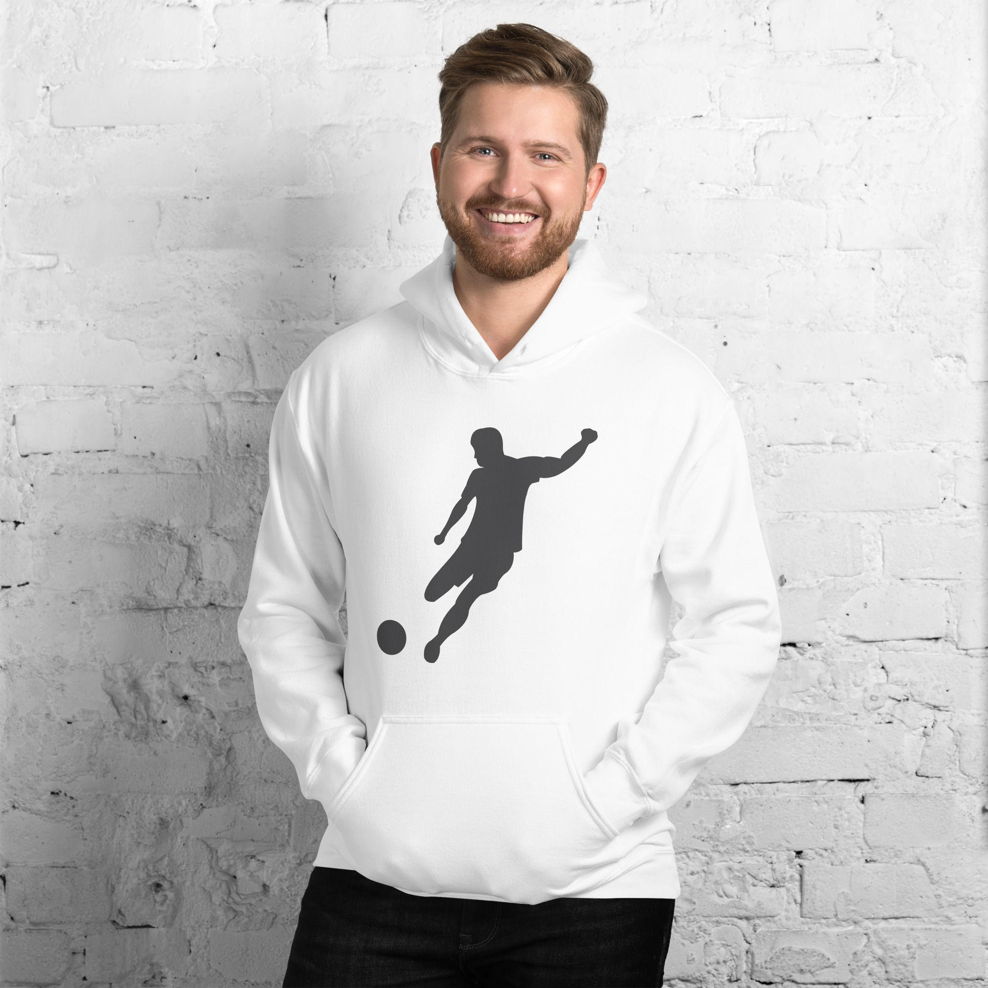 Awesome Foot Hoodies – Image 13