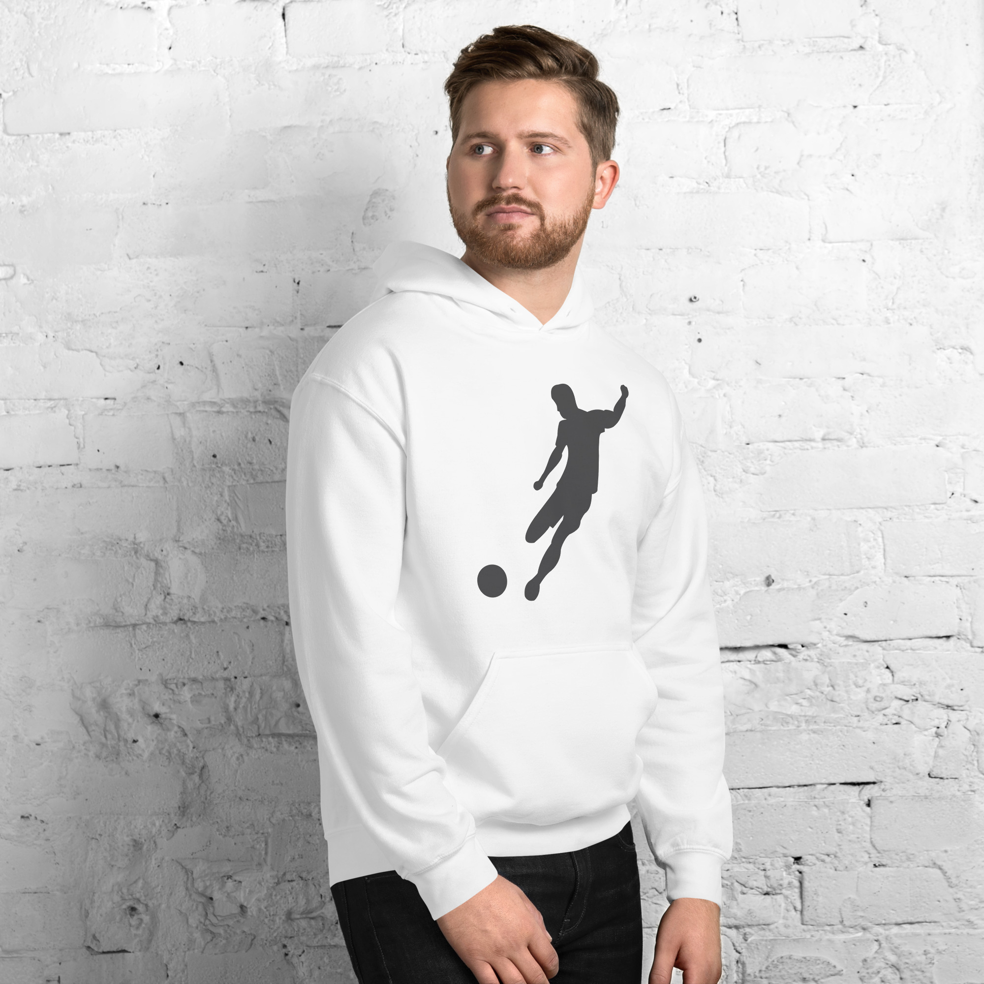 Awesome Foot Hoodies – Image 16