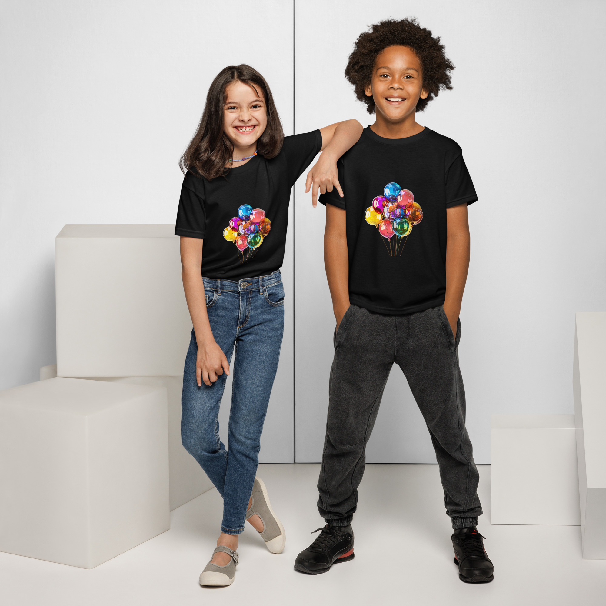 Happy Guys – Image 4