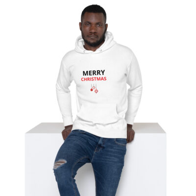 Christmas Unisex Hoodie